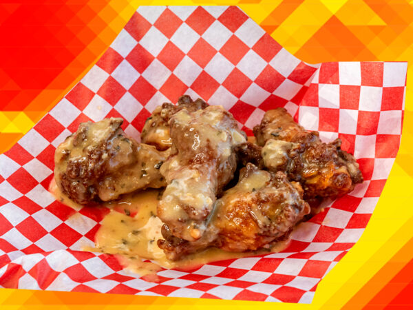 CHICKEN WINGS - Image 3