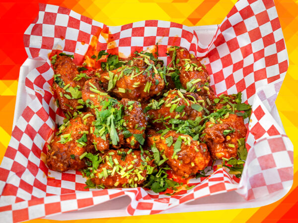 CHICKEN WINGS - Image 4