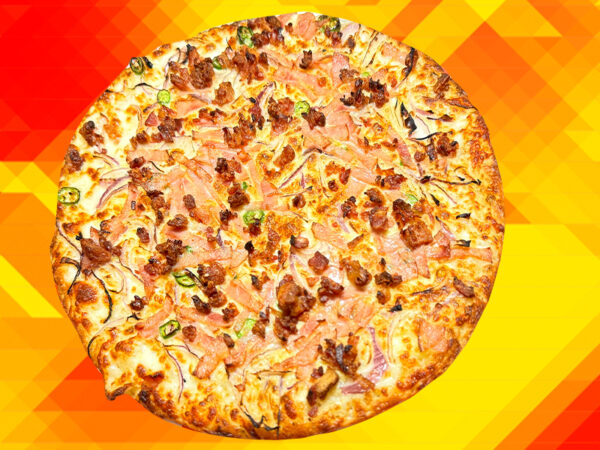 PIZZAS - Image 7