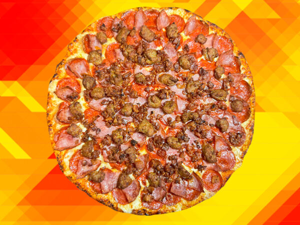 PIZZAS - Image 6